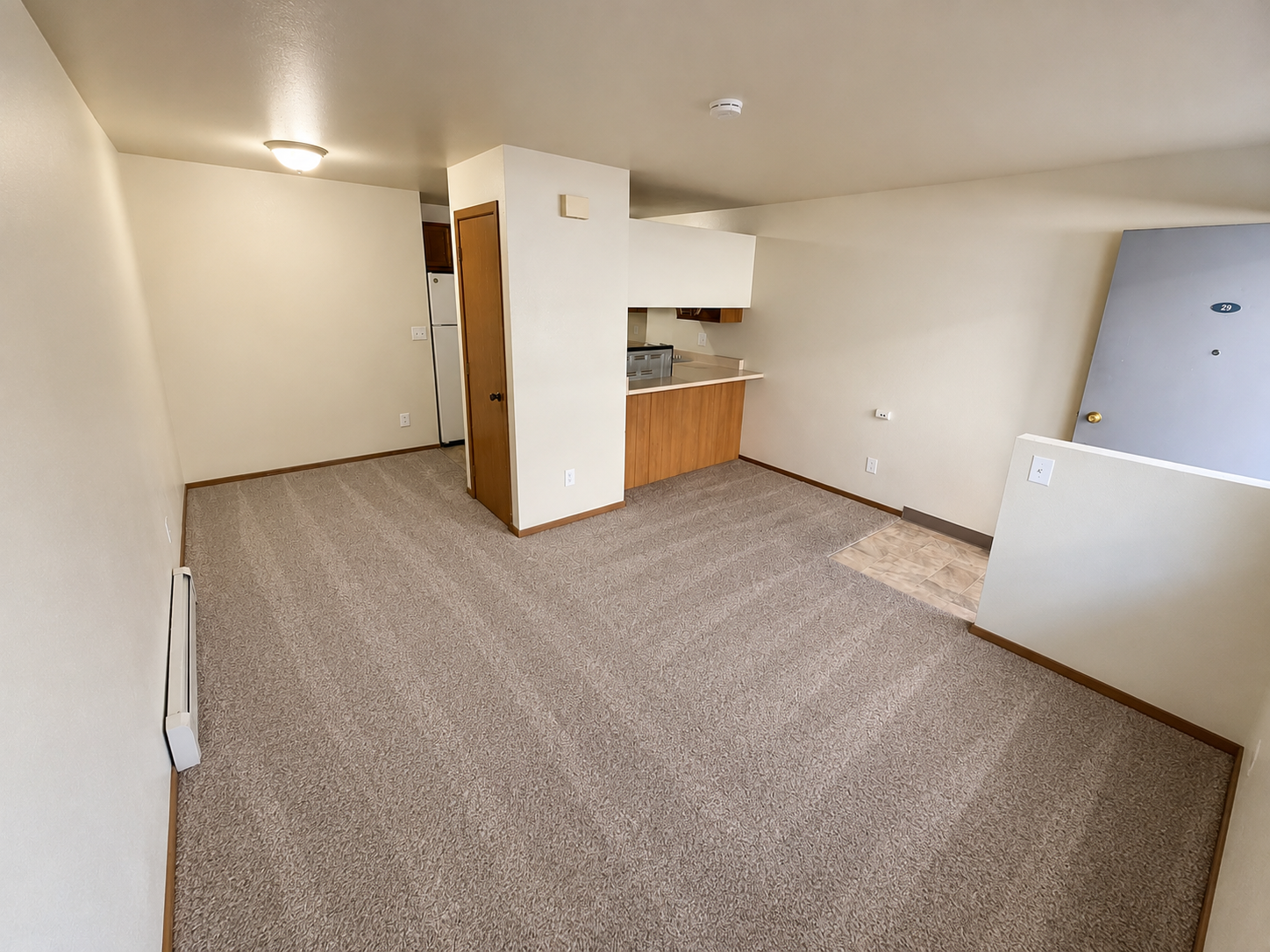 4003 Minnesota Dr  #29