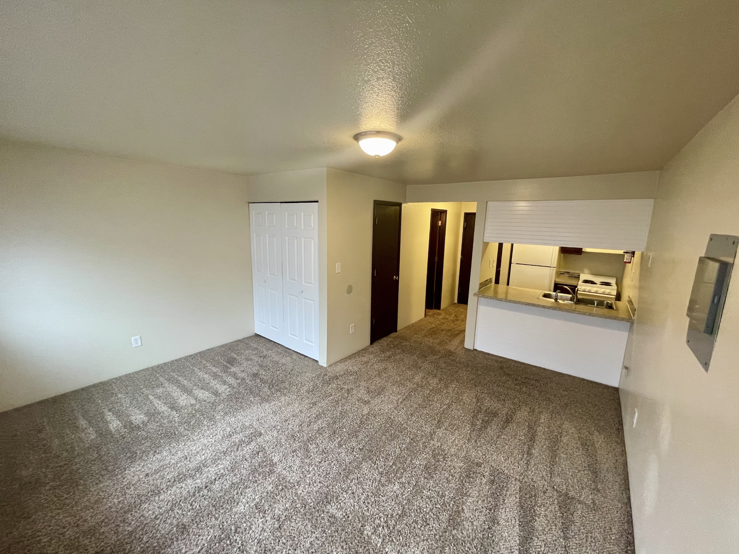 1414 W 26th Ave #107